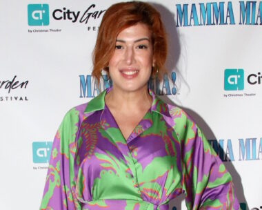 Μαριλού Κατσαφάδου