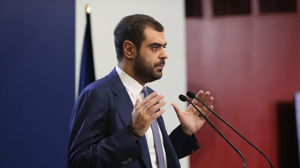 Παύλος Μαρινάκης