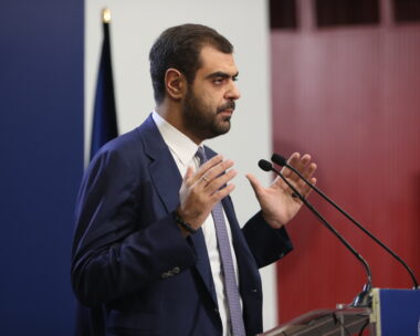 Παύλος Μαρινάκης