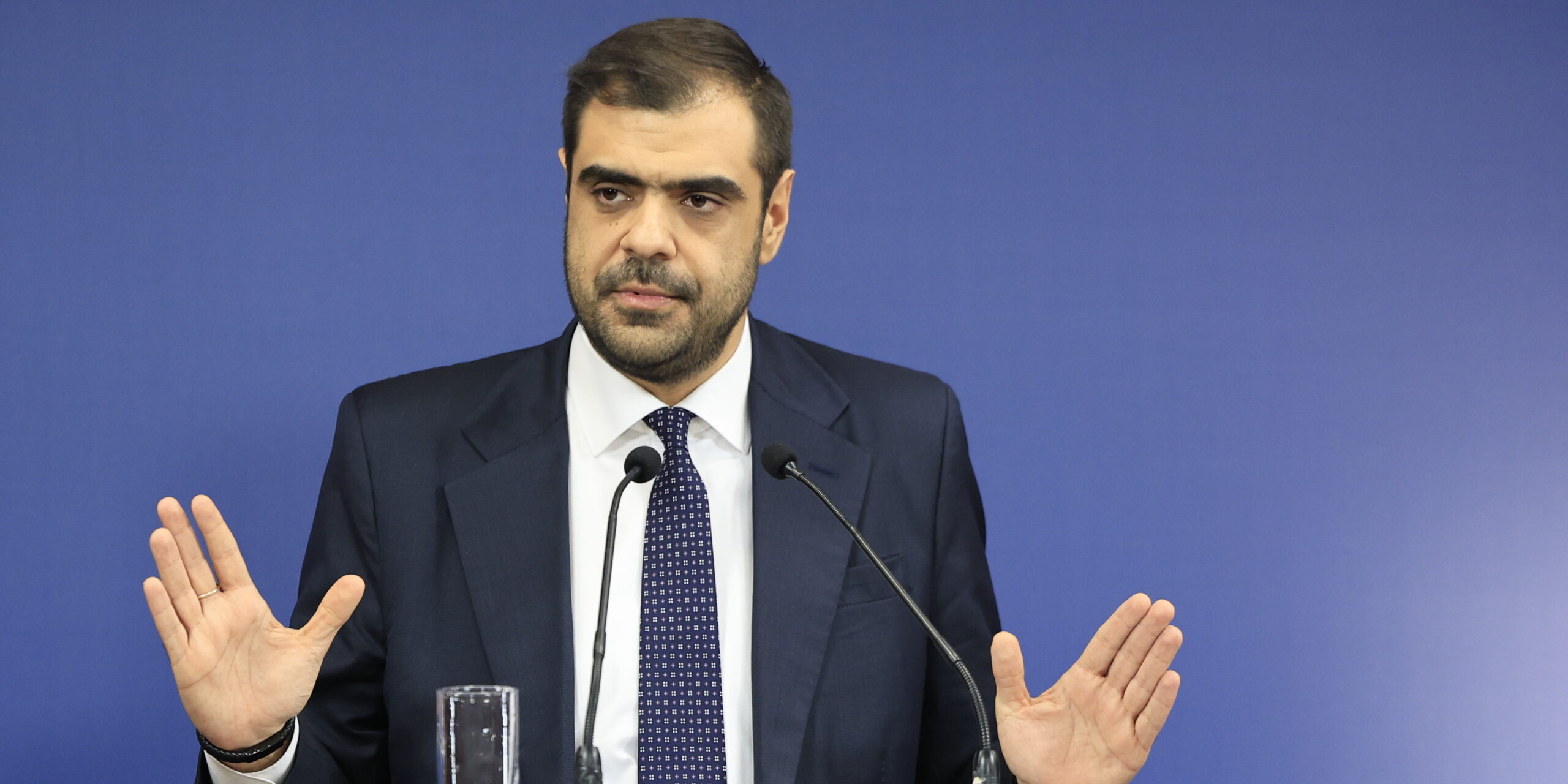 Παύλος Μαρινάκης