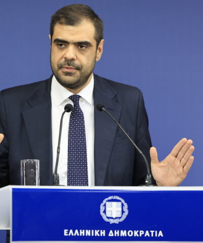 Παύλος Μαρινάκης