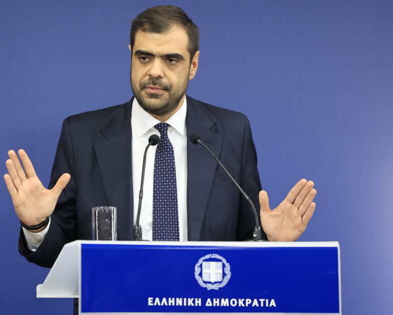 Παύλος Μαρινάκης