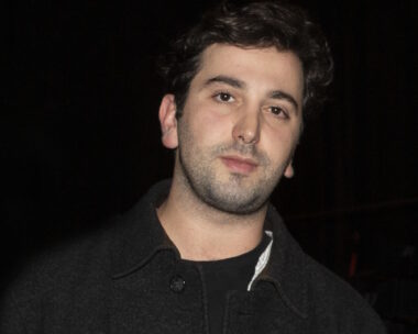 Mάριο Μπανούσι