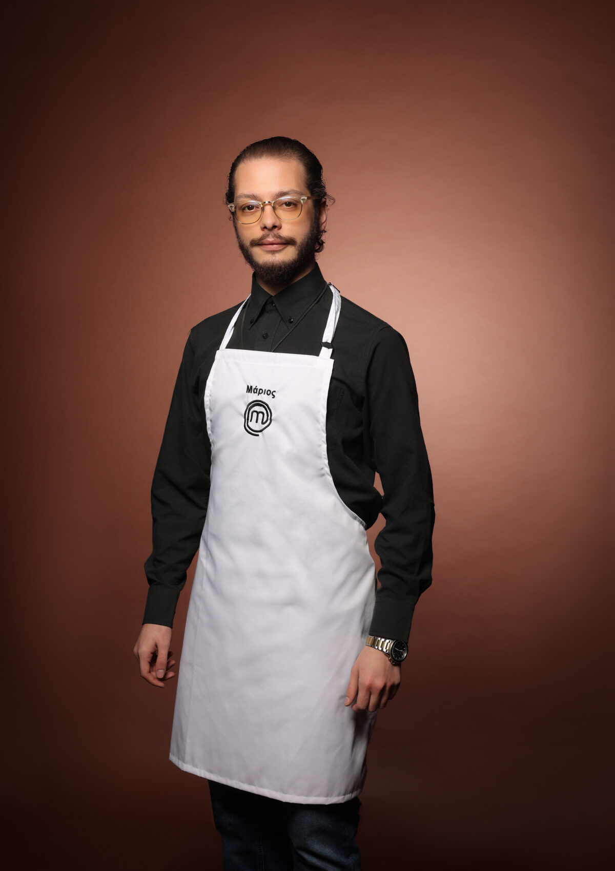 Μάριος Μπίγαλης