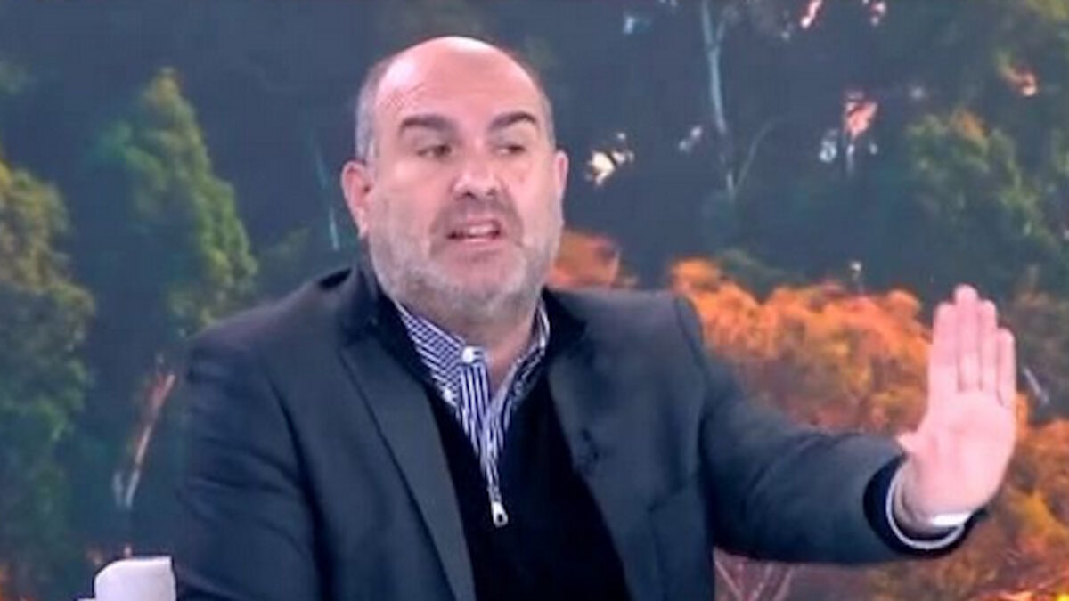 Δημήτρης Μαρκόπουλος