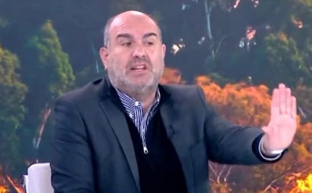 Δημήτρης Μαρκόπουλος