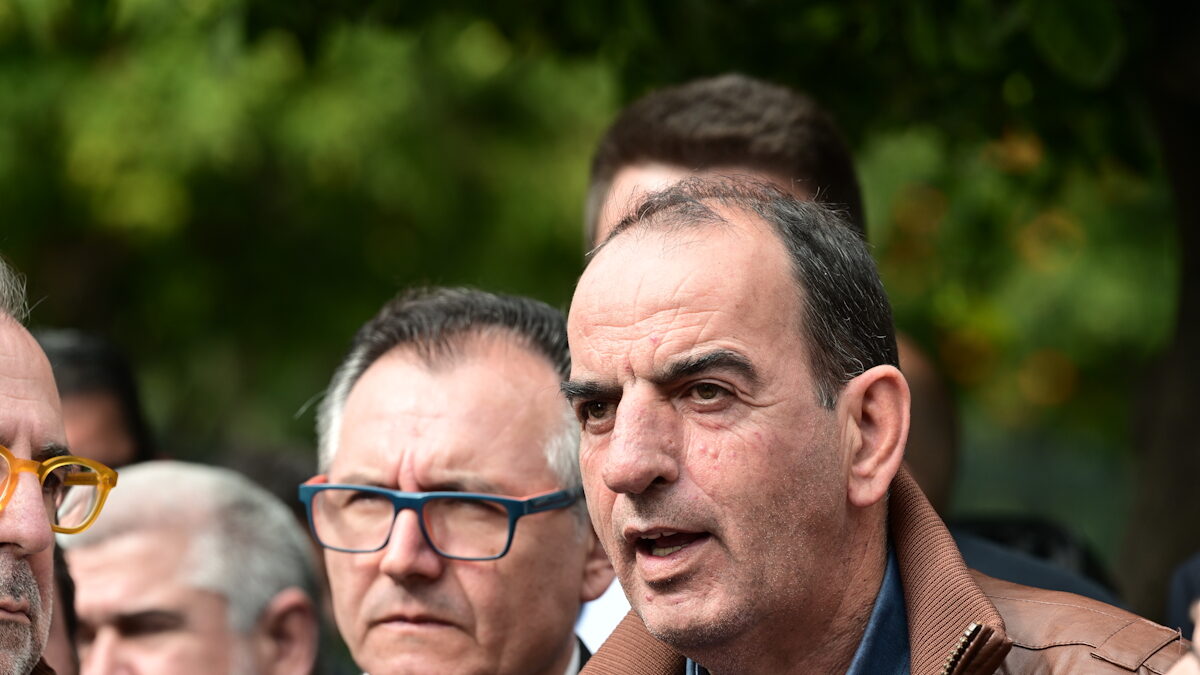 Ρίζος Μαρούδας