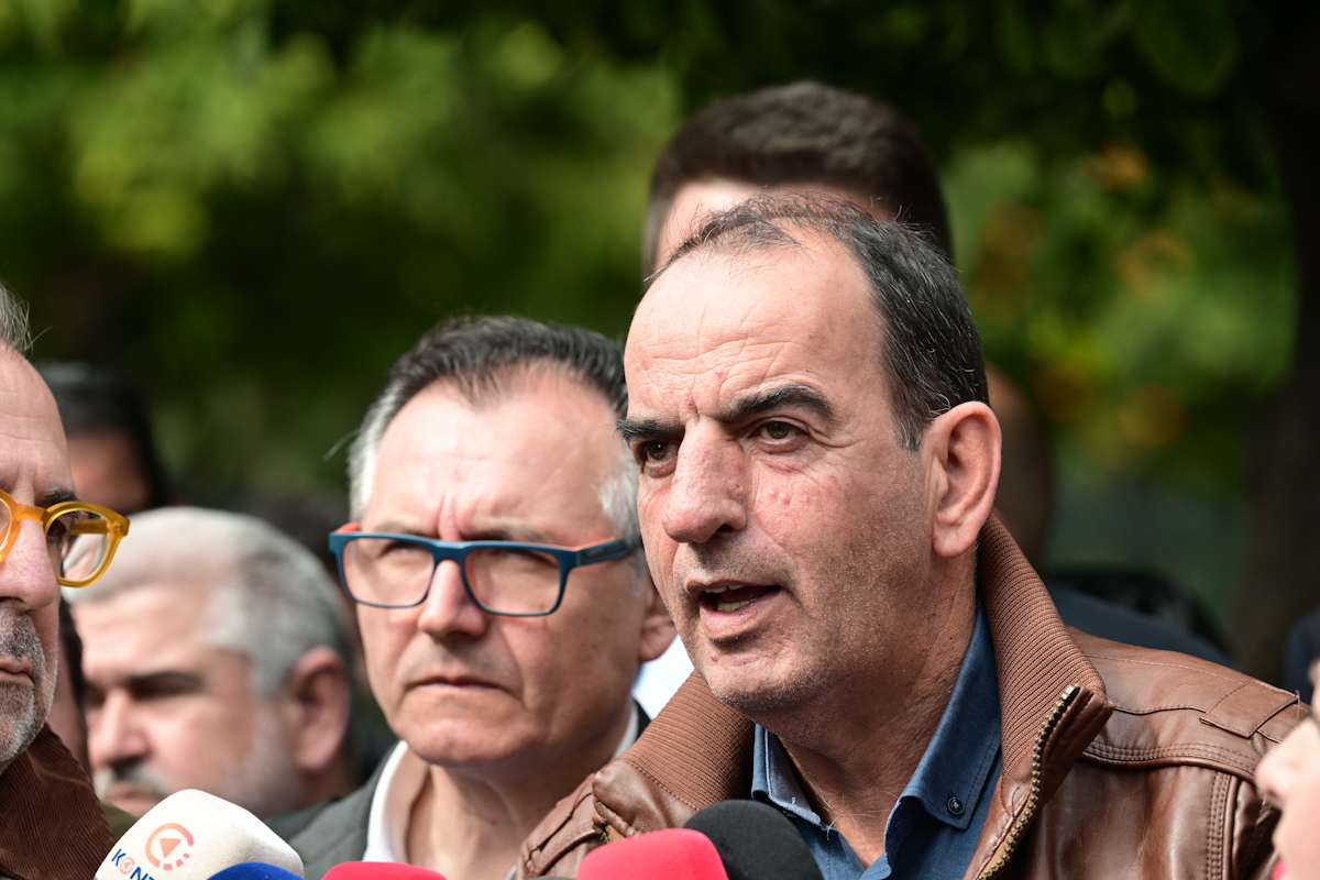 Ρίζος Μαρούδας