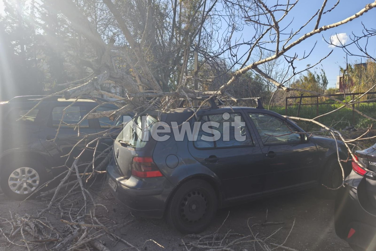 αυτοκίνητο
