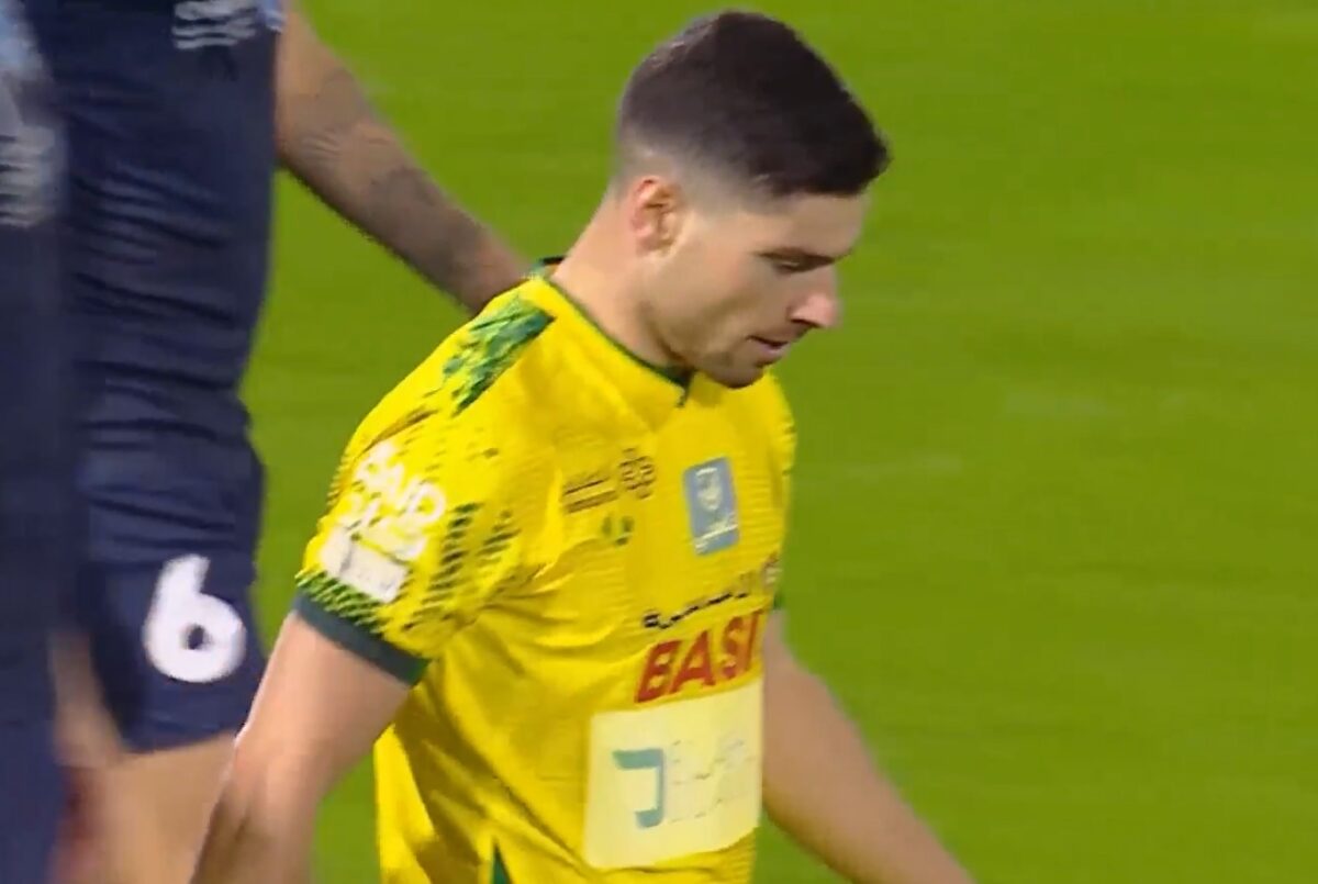 Κώστας Φορτούνης και Γιώργος Μασούρας σκόραραν στο Αλ Καλίτζ – Αλ Ακντούντ 4-1