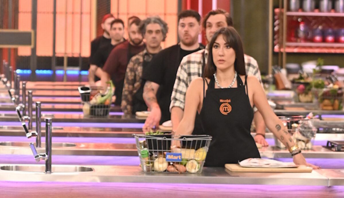 Κάποιοι από τους παίκτες της πρώτης μπριγάδας