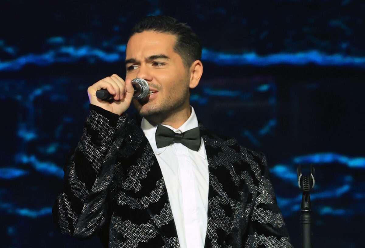 Χρήστος Μάστορας