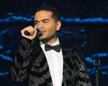 Χρήστος Μάστορας