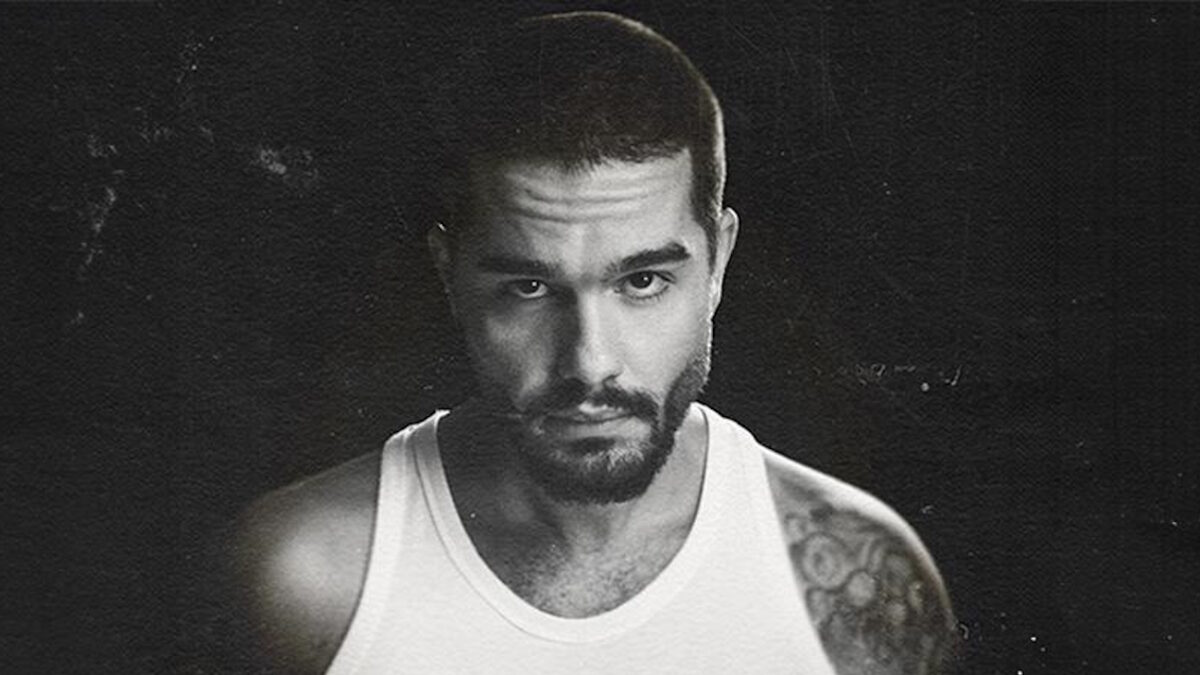 Xρήστος Μάστορας