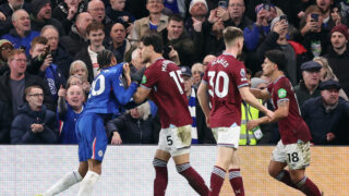 Ο Ντίνος Μαυροπάνος