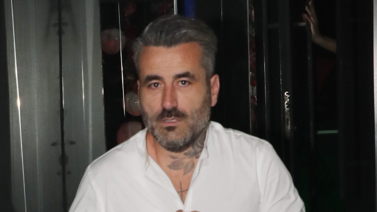 Γιώργος Μαυρίδης