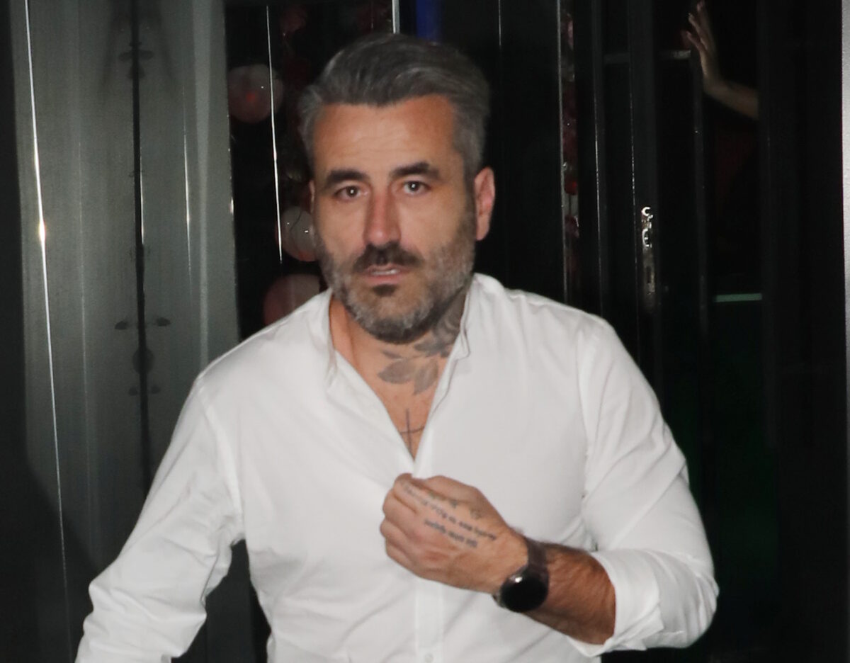 Γιώργος Μαυρίδης