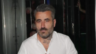 Γιώργος Μαυρίδης