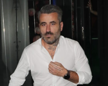 Γιώργος Μαυρίδης