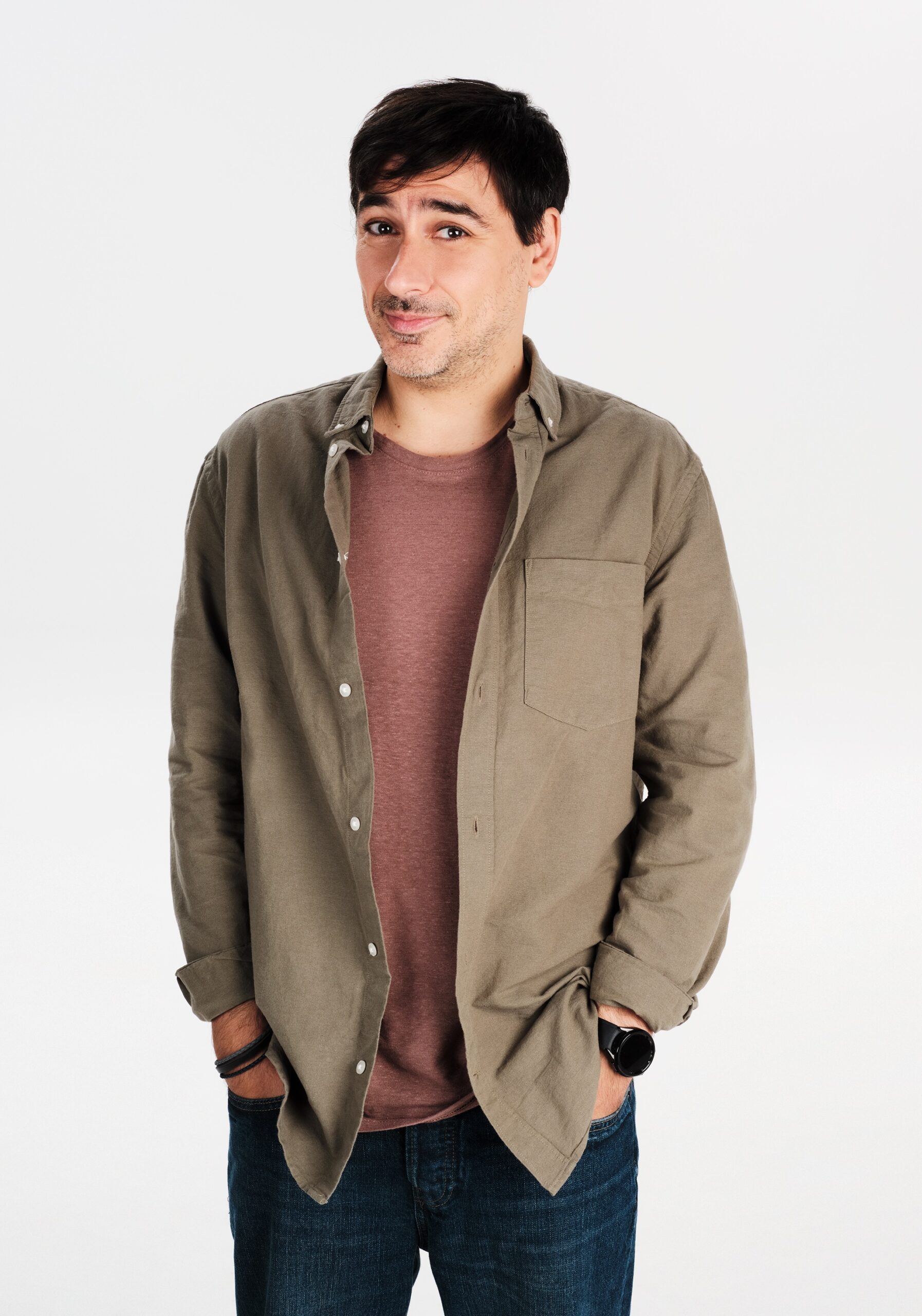 Βασίλης Μαυρογεωργίου