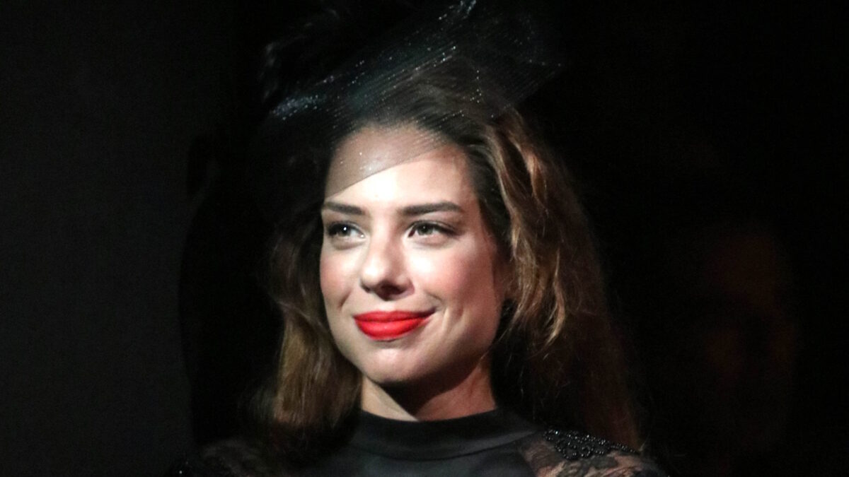 Ηλιάνα Μαυρομάτη