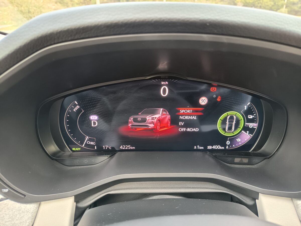 mazda-cx-60-plug-in hybrid