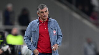 Ο Χοσέ Λουίς Μεντιλίμπαρ