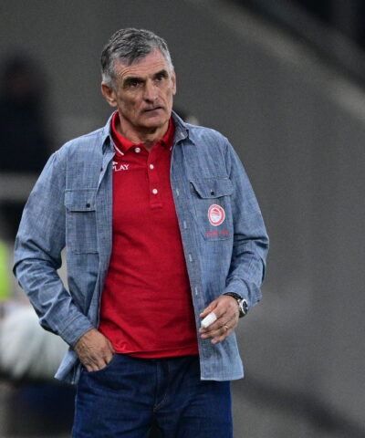 Ο Χοσέ Λουίς Μεντιλίμπαρ