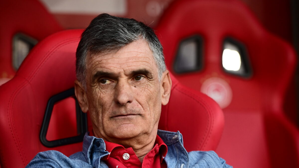 Ο Μεντιλίμπαρ