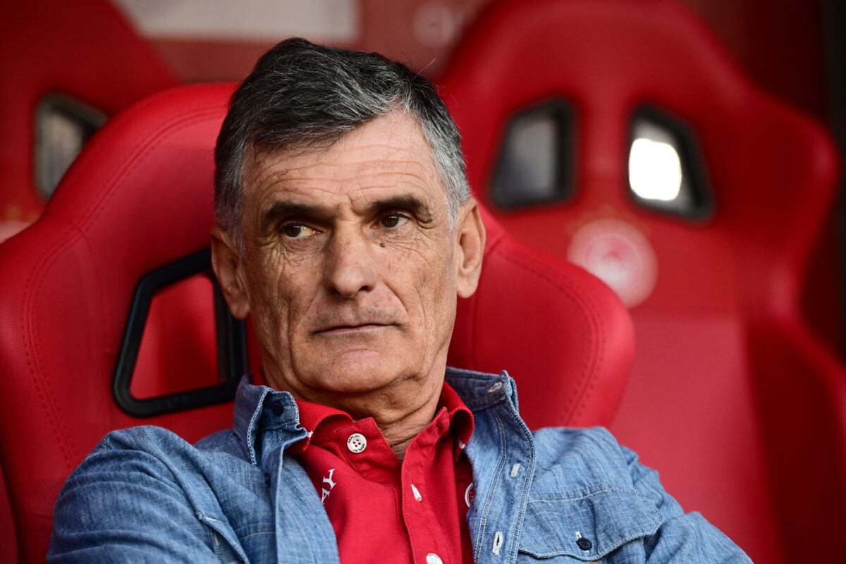 Ο Μεντιλίμπαρ