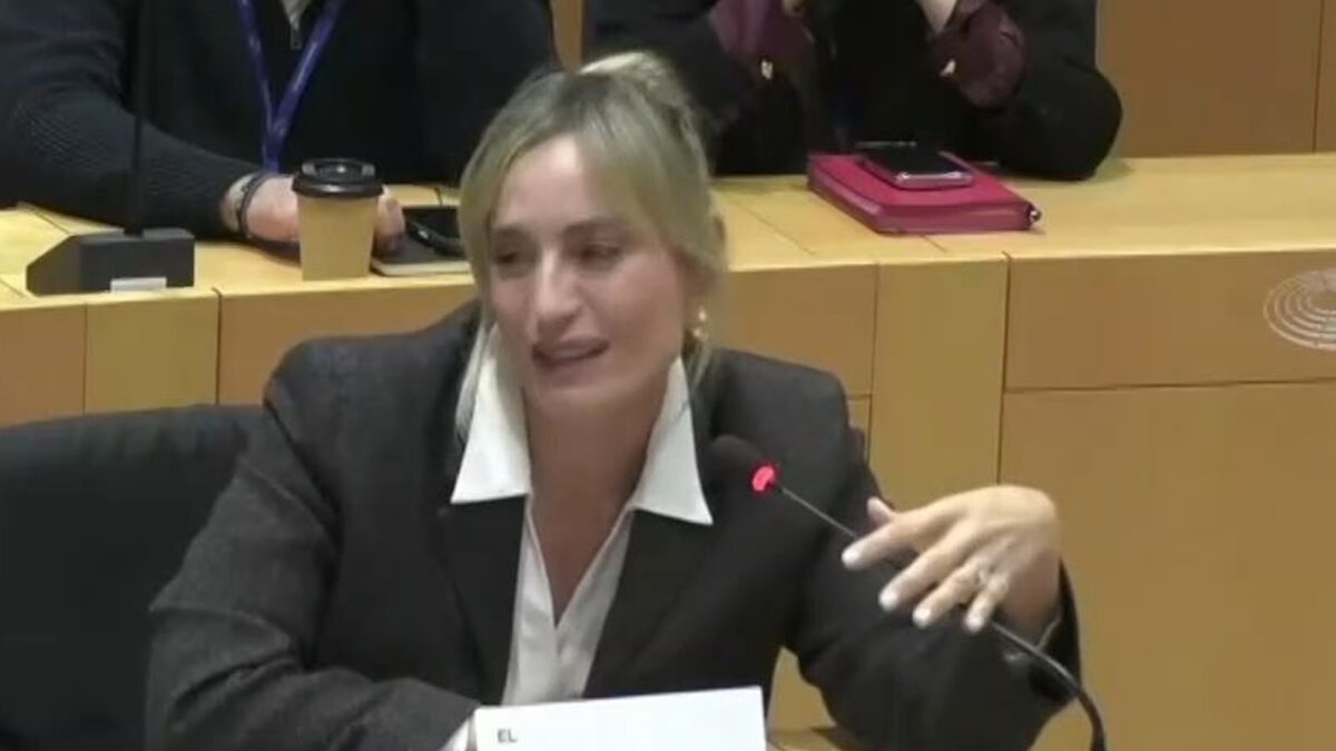 Ελεονώρα Μελέτη