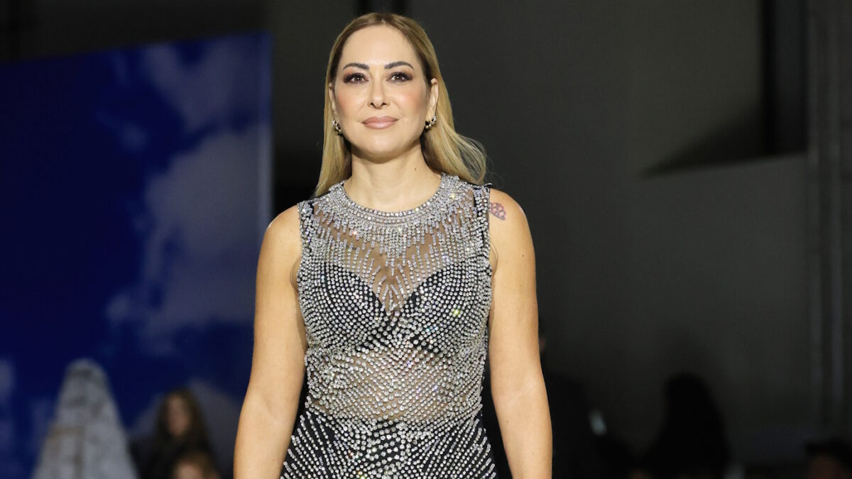 Μελίνα Ασλανίδου