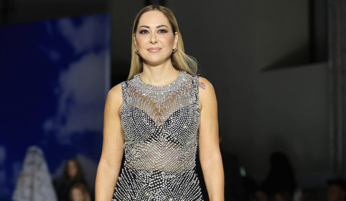 Μελίνα Ασλανίδου