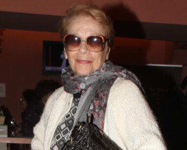 Μέλπω Ζαρόκωστα