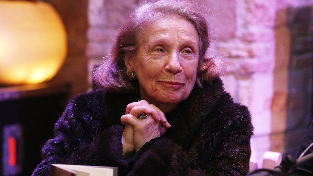 Μέλπω Ζαρόκωστα