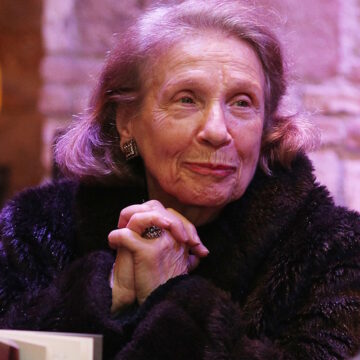 Μέλπω Ζαρόκωστα