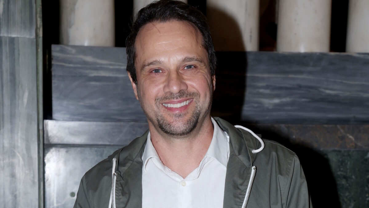 Μέμος Μπεγνής