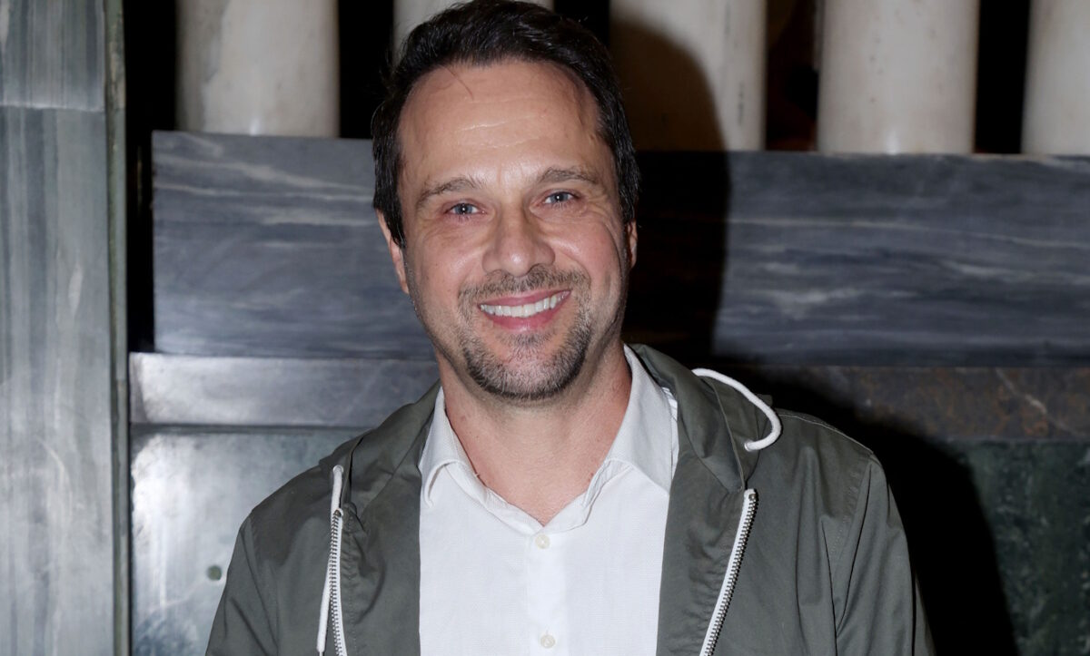 Μέμος Μπεγνής