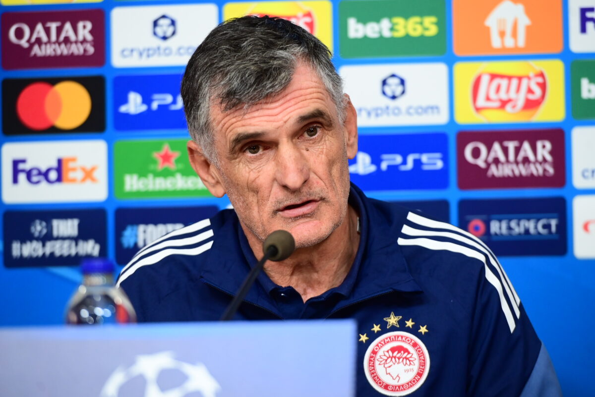 Ο Μεντιλίμπαρ