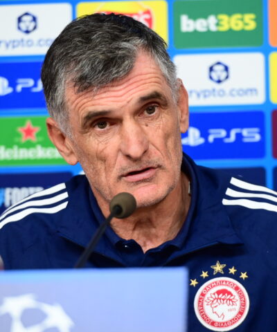 Ο Μεντιλίμπαρ