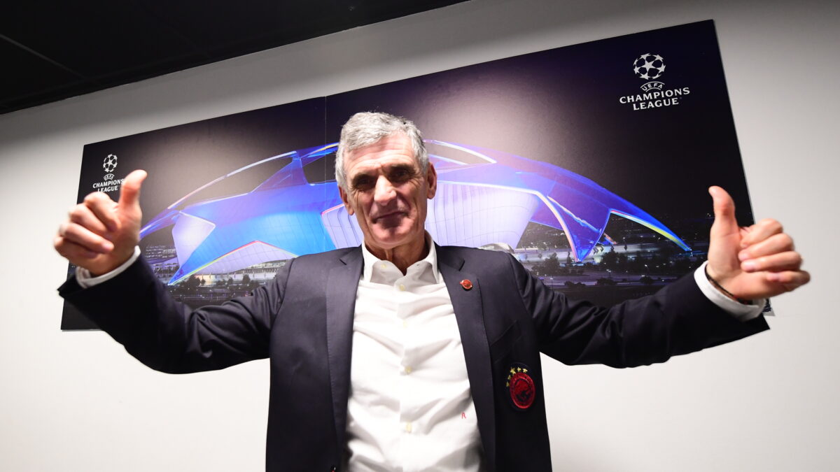 Ο Μεντιλίμπαρ