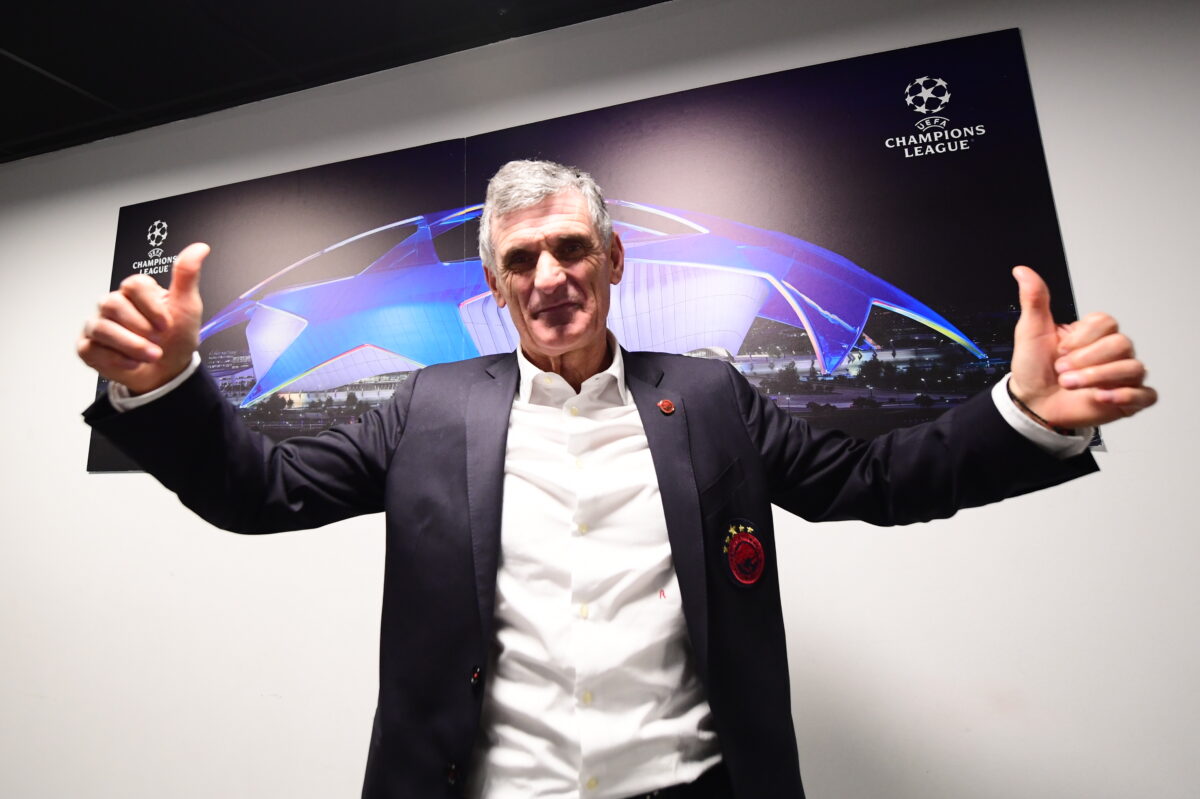 Ο Μεντιλίμπαρ