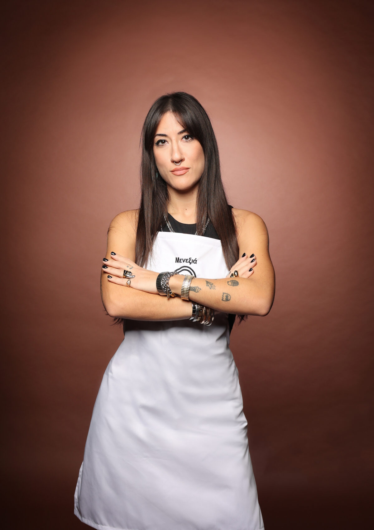 Μενεξιά Μαυροπούλου