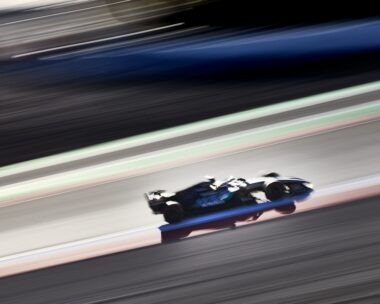 Mercedes-AMG PETRONAS F1