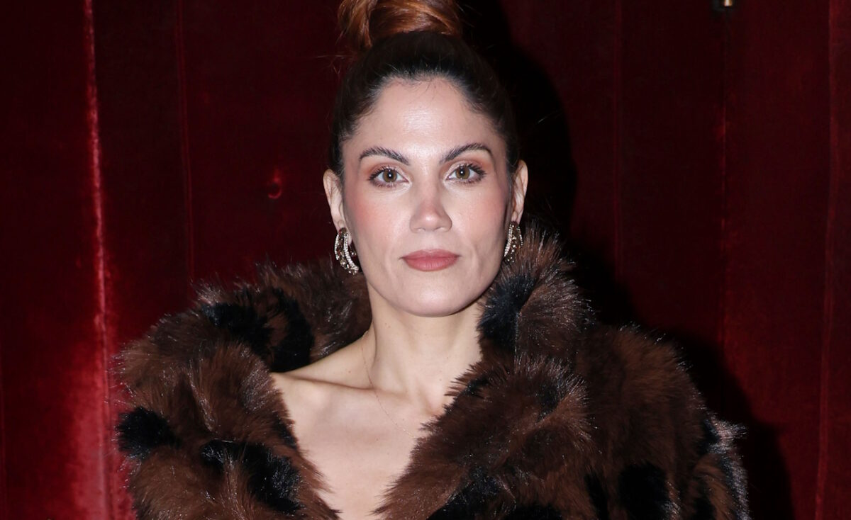 Μαίρη Συνατσάκη