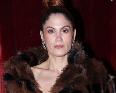 Μαίρη Συνατσάκη