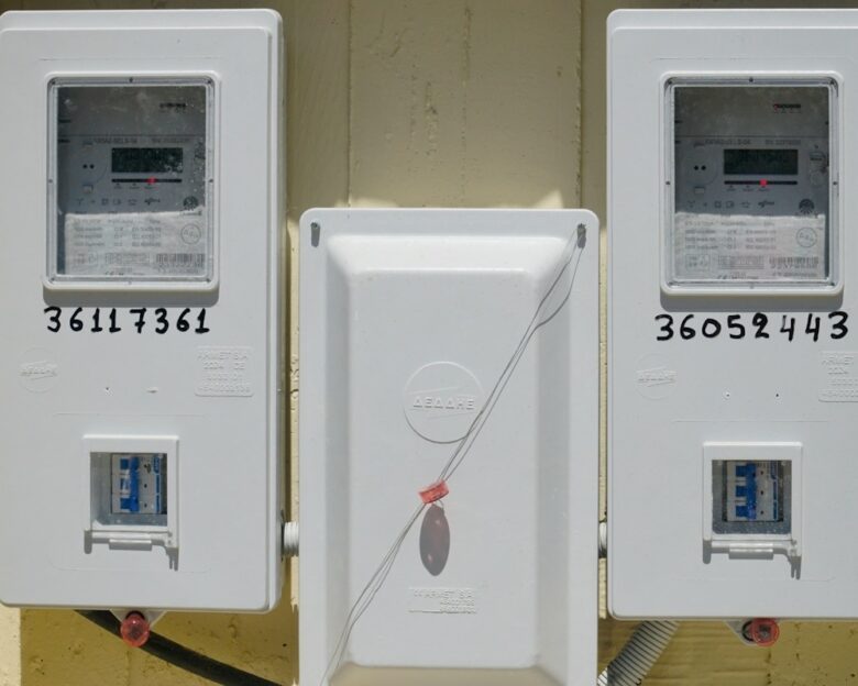 Μετρητές ΔΕΔΔΗΕ