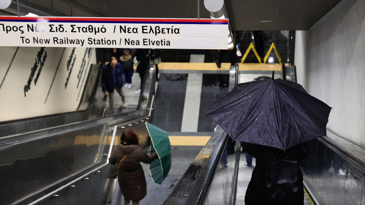 Μετρό Θεσσαλονίκης