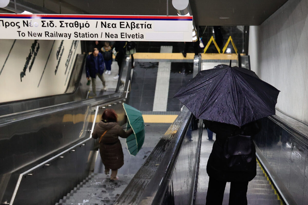 Μετρό Θεσσαλονίκης