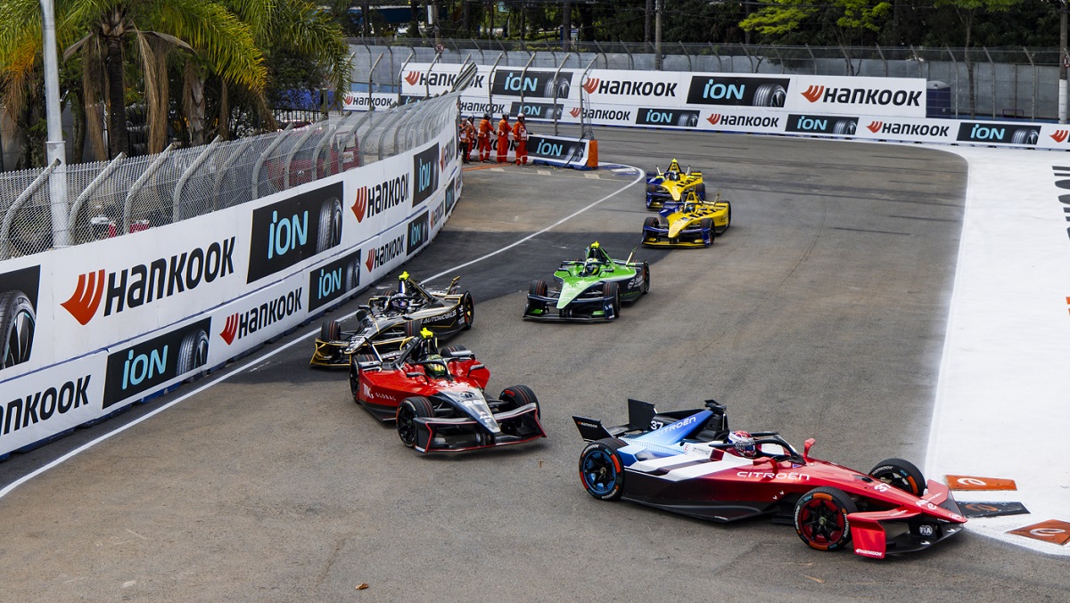 Formula E Mexico